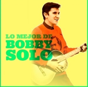 Lo mejor de bobby solo