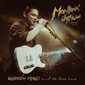 Live At Montreux 1993