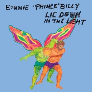 Bonnie Prince Billy