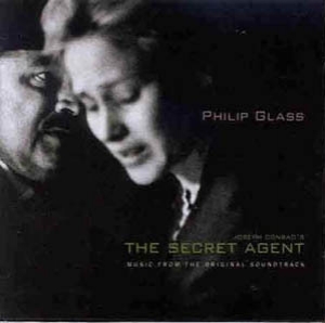 The Secret Agent / Секретный агент OST