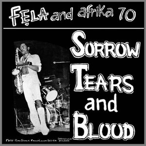 Sorrow Tears & Blood