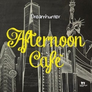 Afternoon Cafe