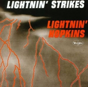 Lightnin Strikes