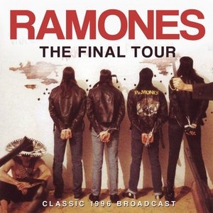 The Final Tour