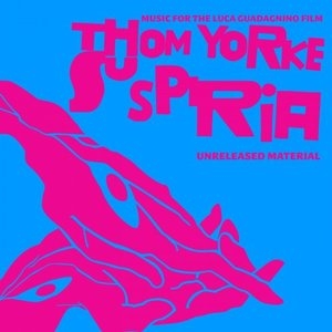 Suspiria Unreleased Material EP