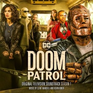 Doom Patrol: Season 1-2