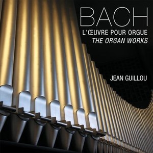 Bach: Loeuvre pour orgue