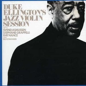 Duke Ellingtons Jazz Violin Session