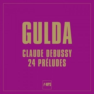 Debussy: 24 Preludes