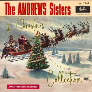 The Christmas Collection (Restored Original)