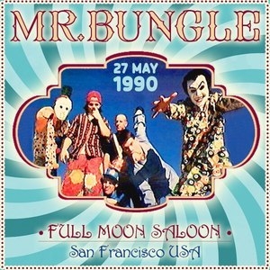 1990-05-27, Full Moon Saloon, San Francisco, CA