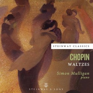 Chopin: Waltzes