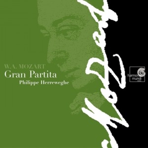 Mozart: Gran Partita