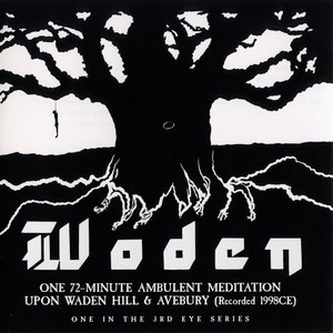 Woden