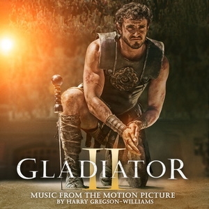 OST Gladiator II