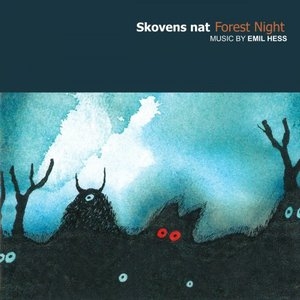 Skovens Nat - Forest Night