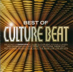 Best Of Culture Beat