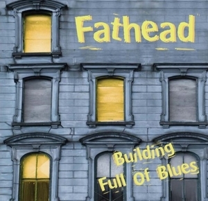 Building Full Of Blues