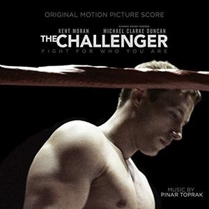 The Challenger Original Motion Picture Score