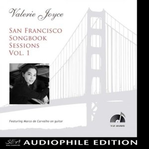 San Francisco Songbook Sessions, Vol. 1