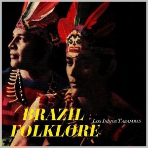 Brazil Folklore