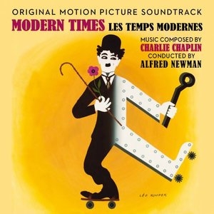 Modern Times (Original Motion Picture Soundtrack)