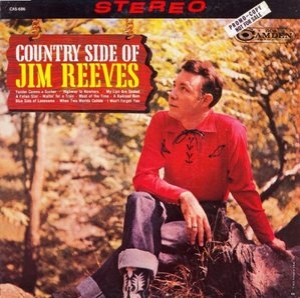 The Country Side Of Jim Reeves