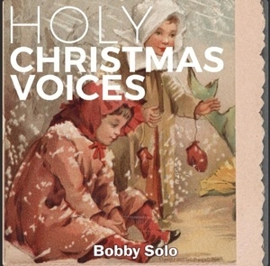 Holy Christmas Voices