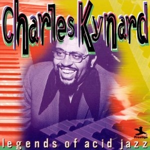 Legends Of Acid Jazz