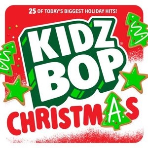 KIDZ BOP Christmas