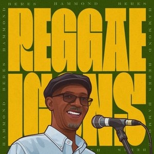 REGGAE ICONS: Beres Hammond