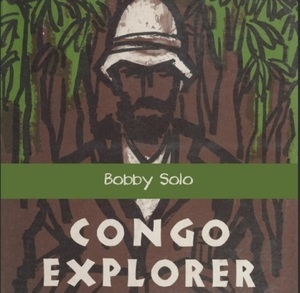 Congo Explorer