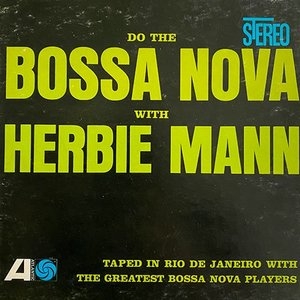 Do The Bossa Nova