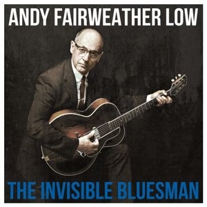 The Invisible Bluesman