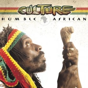 Humble African (25th Anniversary Expanded Edition)