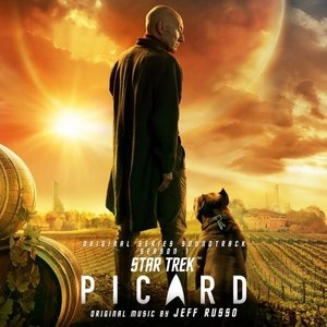 Star Trek: Picard - Season 1 (Original Series Soundtrack)