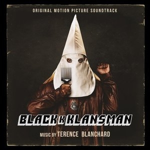 Blackkklansman (Original Motion Picture Soundtrack)