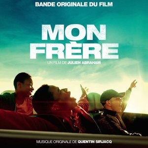 Mon frere (Bande originale du film)