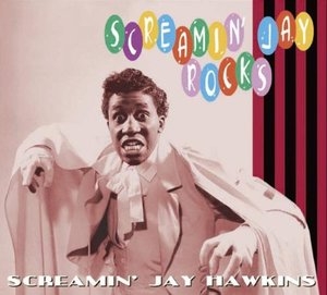 Screamin Jay Hawkins