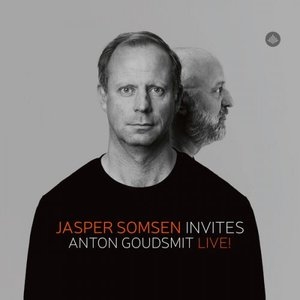 Jasper Somsen Invites Anton Goudsmit Live!