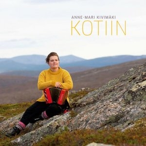 Kotiin