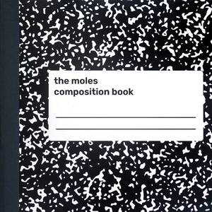  Composition Book 