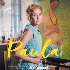 Paula (Soundtrack)