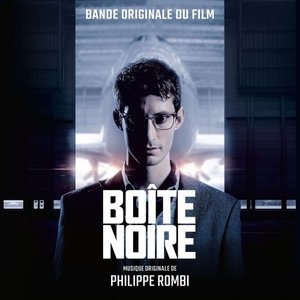 Boite noire (Bande originale du film)