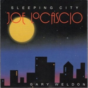 Sleeping City