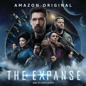 The Expanse Season 4