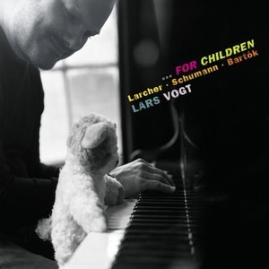 Larcher, Schumann & Bartok...For Children