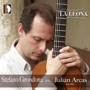 La Leona: Stefano Grondona Plays Julian Arcas