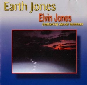 Earth Jones