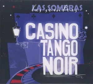 Casino Tango Noir